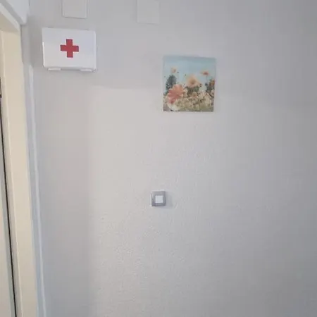 Apartman Moni Vir