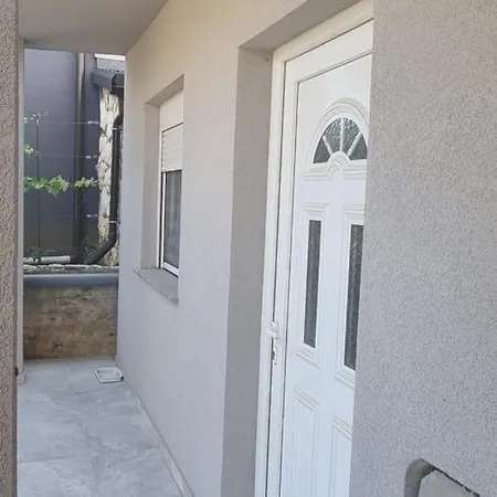 Apartman Moni Appartamento