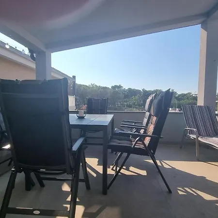 Appartamento Apartman Moni *