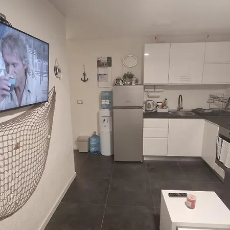 Apartman Moni