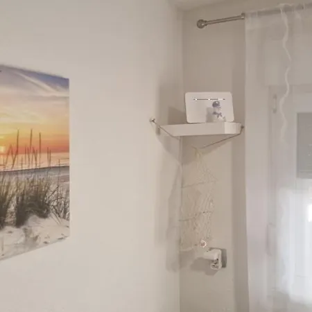 Apartman Moni Vir