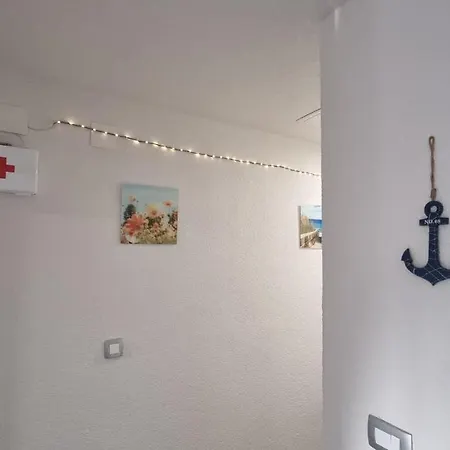 Moni Lejlighed *