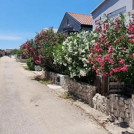 Apartman Moni Vir