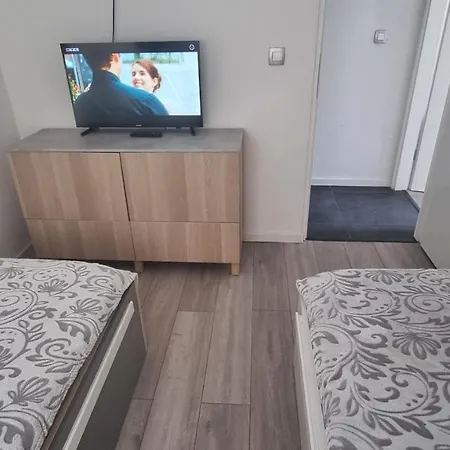 Moni Apartment *